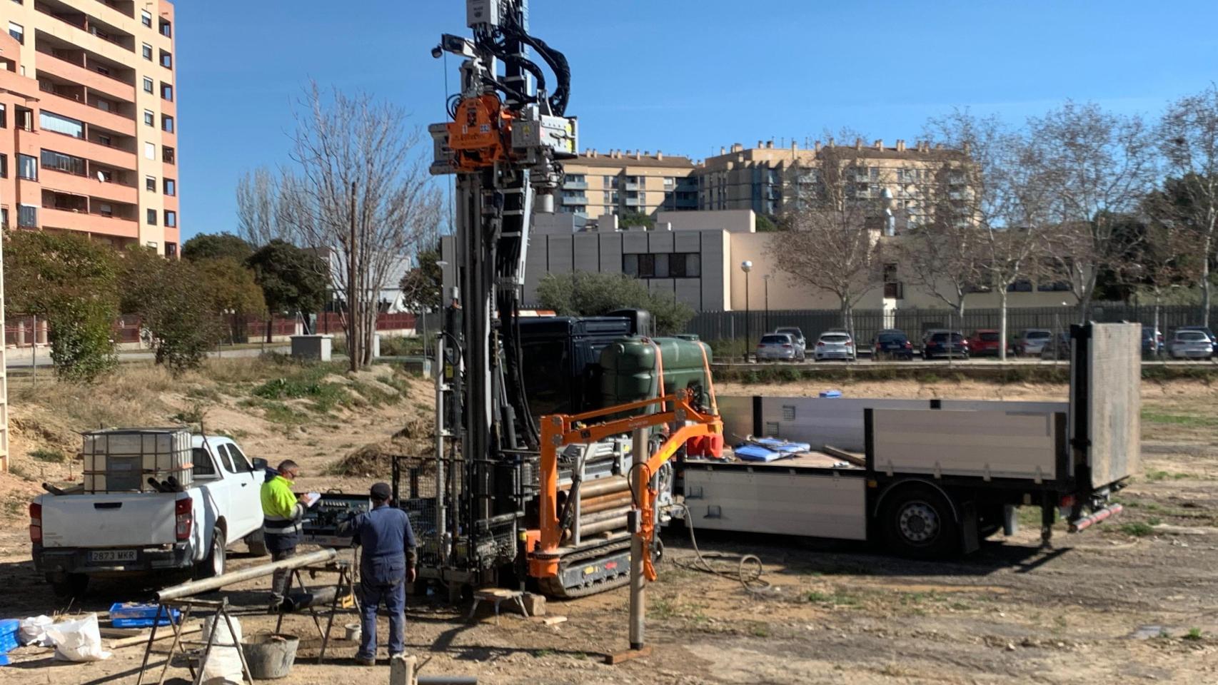 El solar estrella de Zaragoza se transforma: ¡nuevo futuro de viviendas en alquiler!