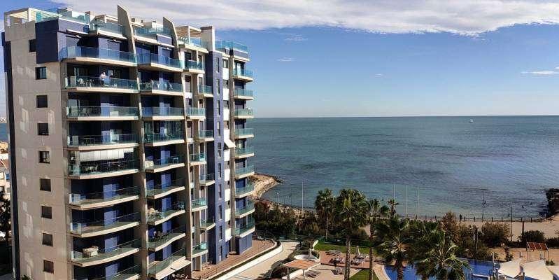 Spain's Thriving Real Estate Market: Key Cities, Trends, and Investment Insights