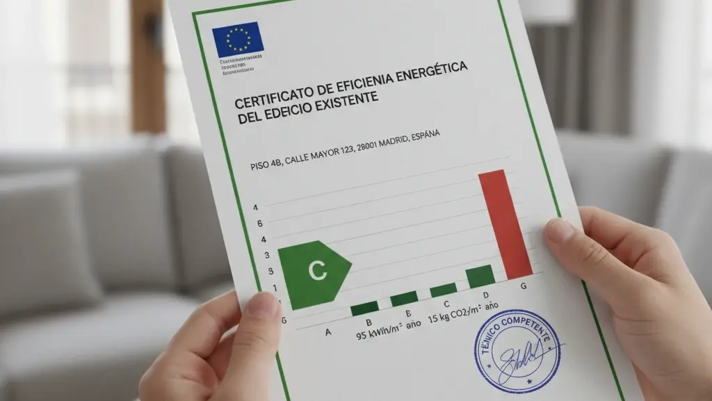 Certificado Energético en Zaragoza: Requisito Obligatorio Para Venta y Alquiler