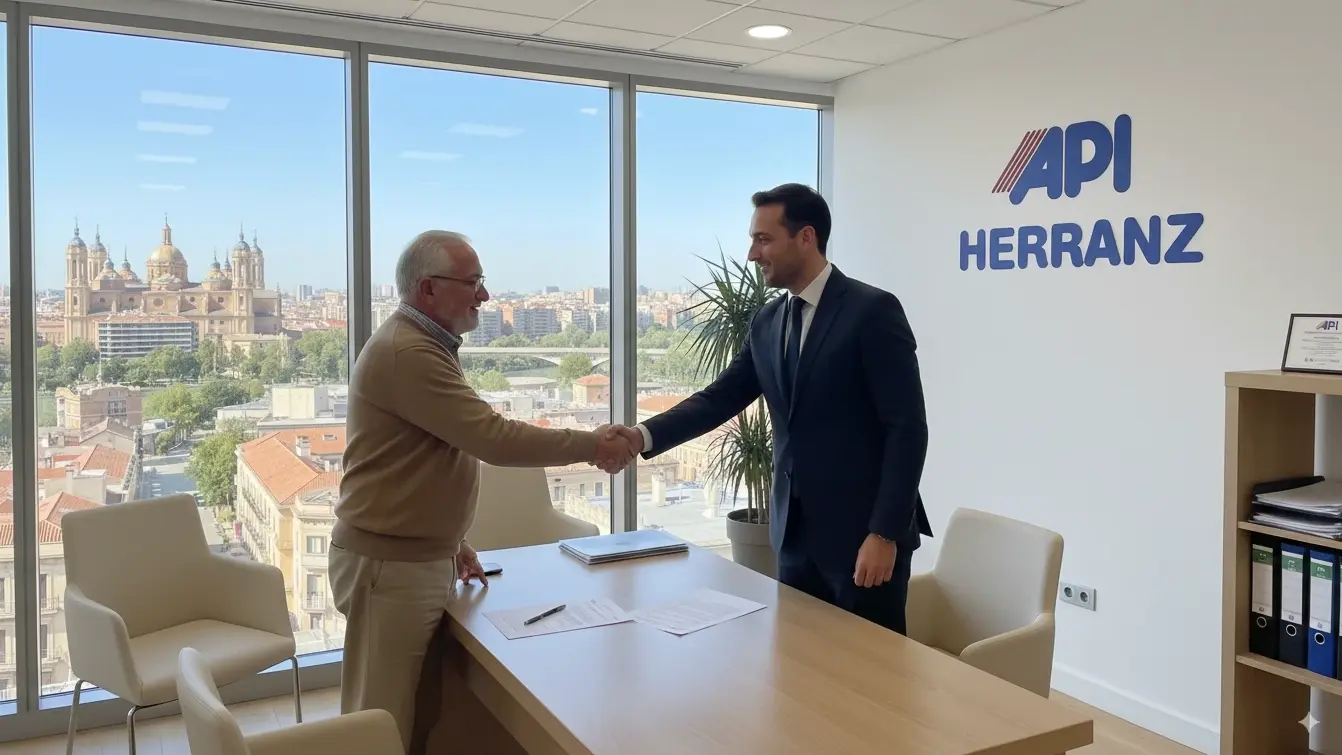 Gestión de Alquileres en Zaragoza: Tu Inversión en Buenas Manos