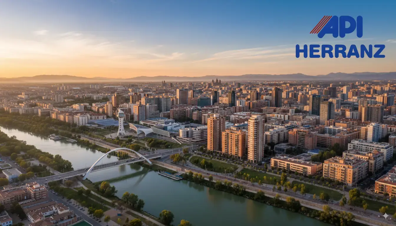 Guía Completa del Barrio Actur: Ventajas, Servicios y Precios en 2025