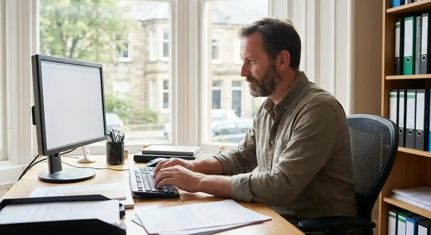 La Nota Simple en Zaragoza: Qué es y cómo solicitarla