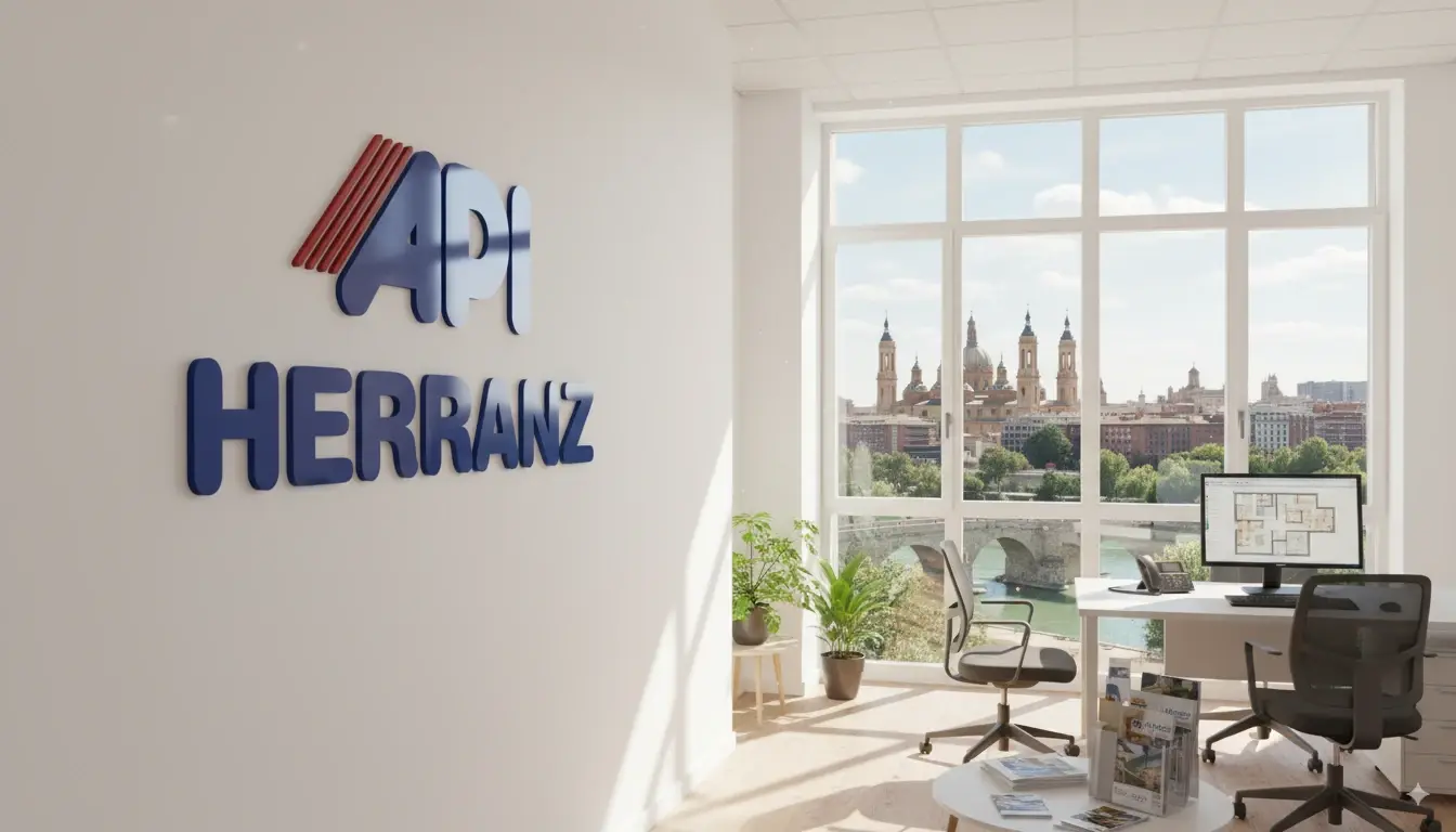 Las 10 Mejores Inmobiliarias de Zaragoza 2025 - Comparativa y Opiniones