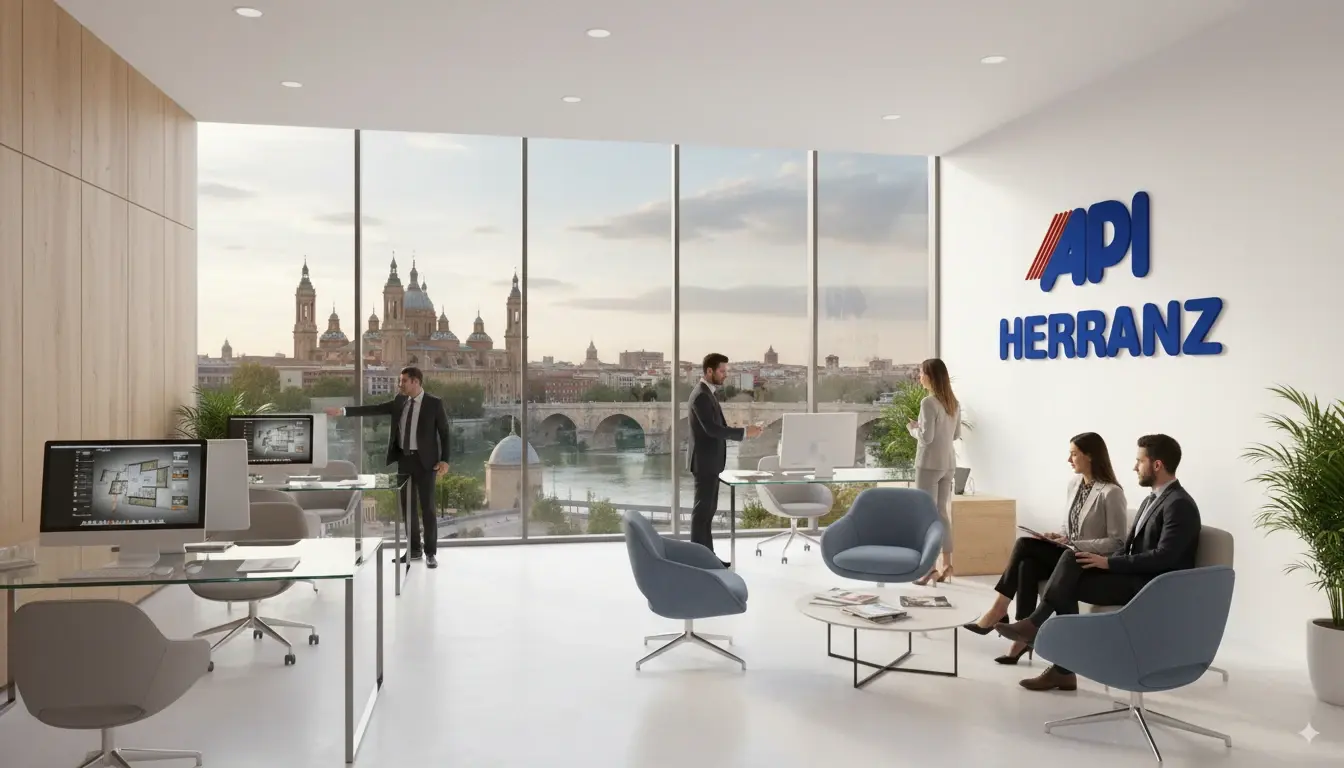 Pisos en Alquiler en Zaragoza: Análisis de los Precios y Tendencias para 2025