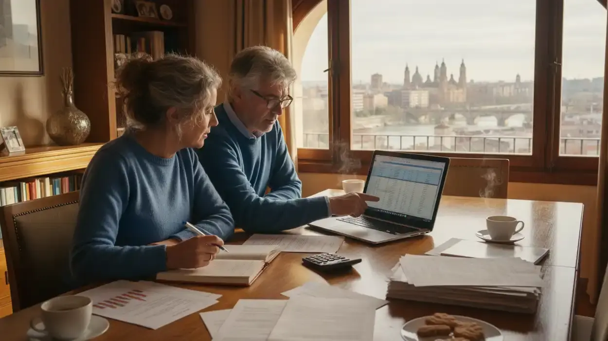 Plusvalías Inmobiliarias en Zaragoza: Cómo Calcular las Ganancias