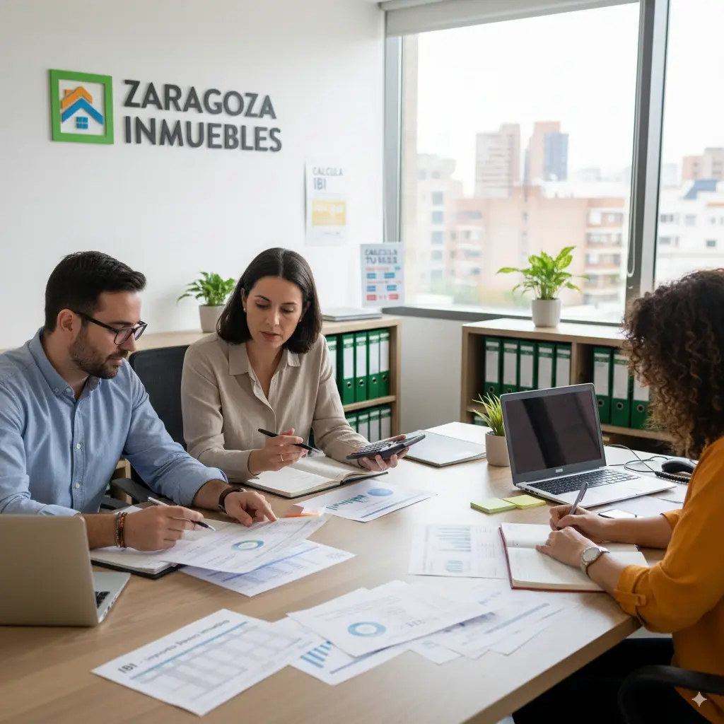 Qué es el IBI: Todo sobre el Impuesto sobre Bienes Inmuebles en España