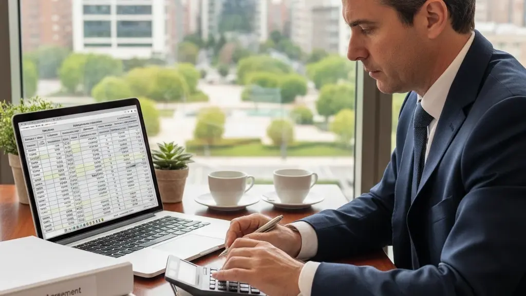 Qué es la TAE de una hipoteca: la clave para comparar ofertas financieras