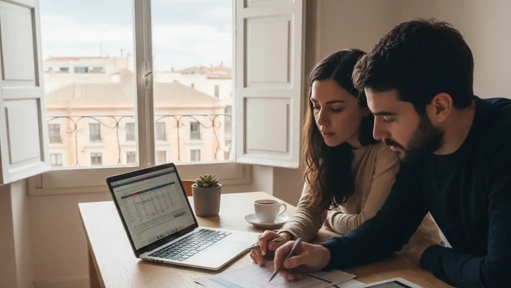 Ranking de Hipotecas en Zaragoza: Las Mejores Condiciones del Mercado