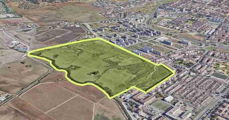 Santa Isabel: El Futuro Inmobiliario de Aragón