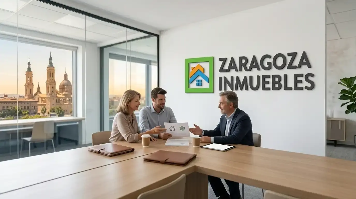 Seguros de Impago y Seguridad para Propietarios en Zaragoza