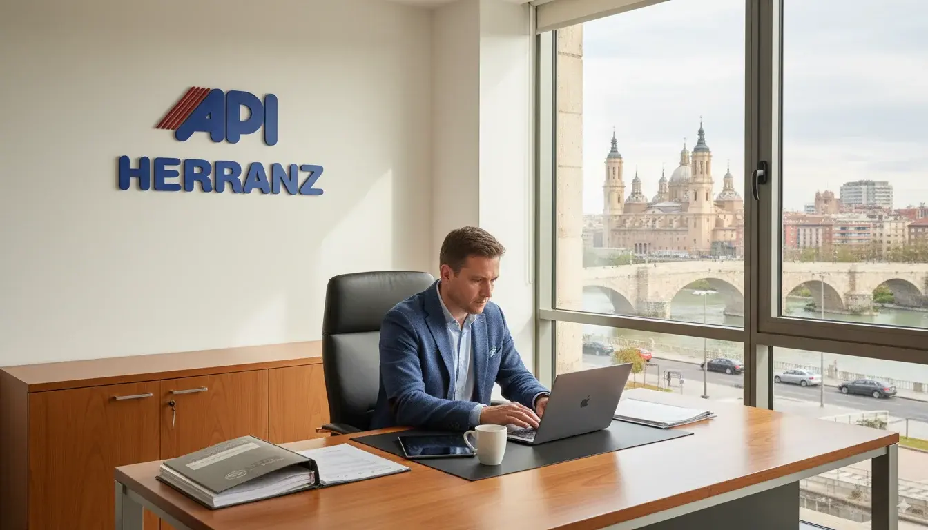 Tasación de Viviendas en Zaragoza: Valoraciones Oficiales