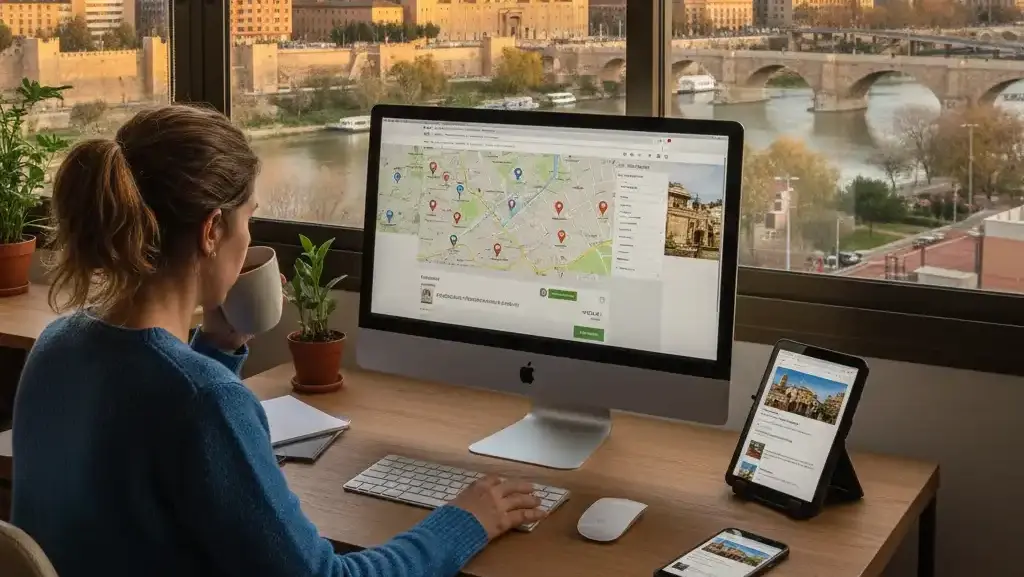 Tasación Gratuita de tu Vivienda en Zaragoza: Herramientas y Consejos