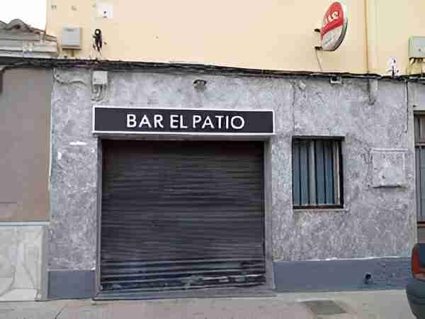 Local en alquiler en calle de Marte s/n, Zaragoza