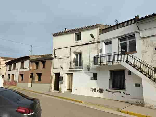 Casa / Chalet independiente en venta en plaza España 13, Lucena de Jalon