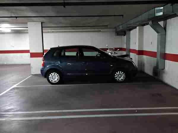 Garaje en venta en Terranova 6, Zaragoza