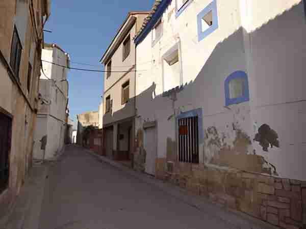 Casa de pueblo en venta en calle Mayor 34, Mediana de Aragon