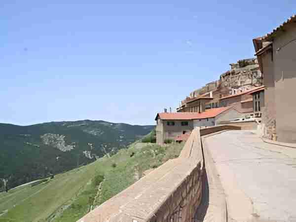 Terreno en venta en calle Baja 41, Gúdar