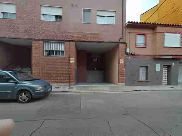 Garaje en venta en calle Ángel Jaria, Zaragoza 10, Zaragoza