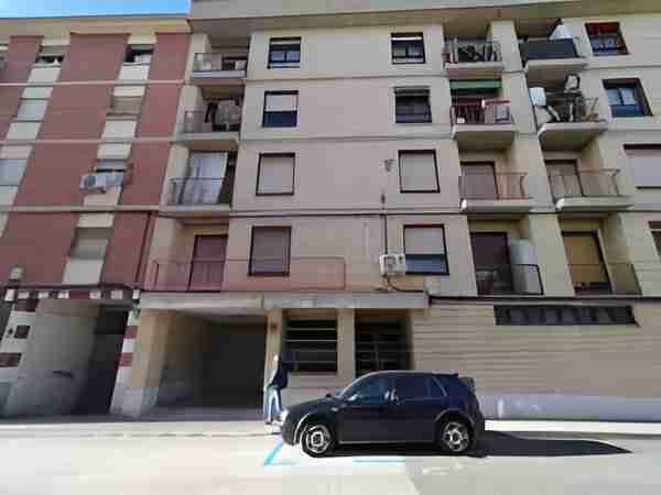 Garaje en venta en calle Don Artal de Alagón 5, Alagon