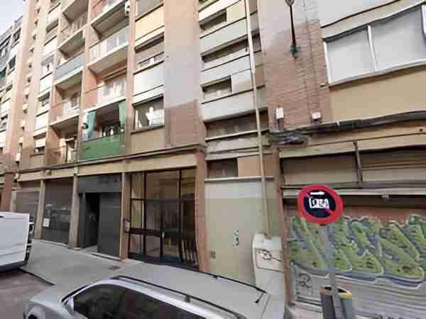 Local en venta en calle de José Pellicer 4, Zaragoza