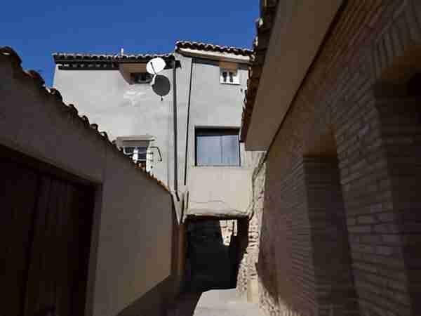 Piso en venta en calle Pruno 1, Borja