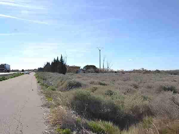 Terreno en venta en nacional II s/n, Osera de Ebro