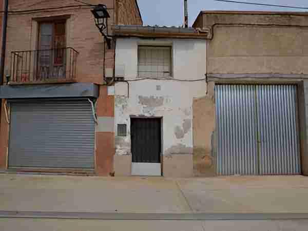 Casa de pueblo en venta en calle la gasca 14, Encinacorba