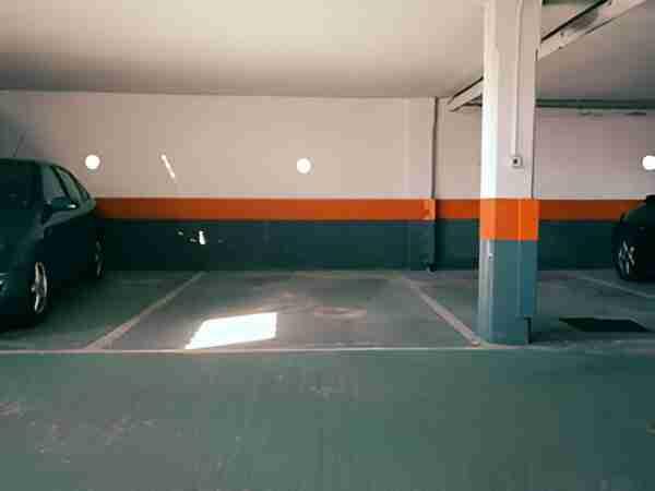 Garaje en venta en Séneca 91, Zaragoza