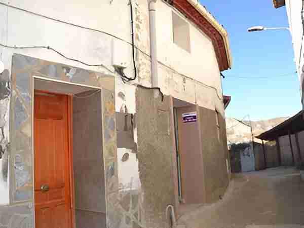 Casa de pueblo en venta en Olmillo 7, Fuentes de Jiloca
