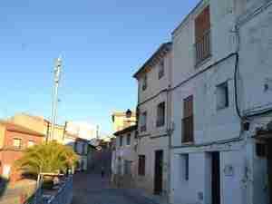 Casa de pueblo en venta en Navarra 88, Gallur