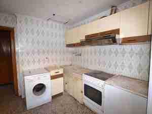 Piso en venta en calle Mosén Benjamín Tovar 8, Pedrola