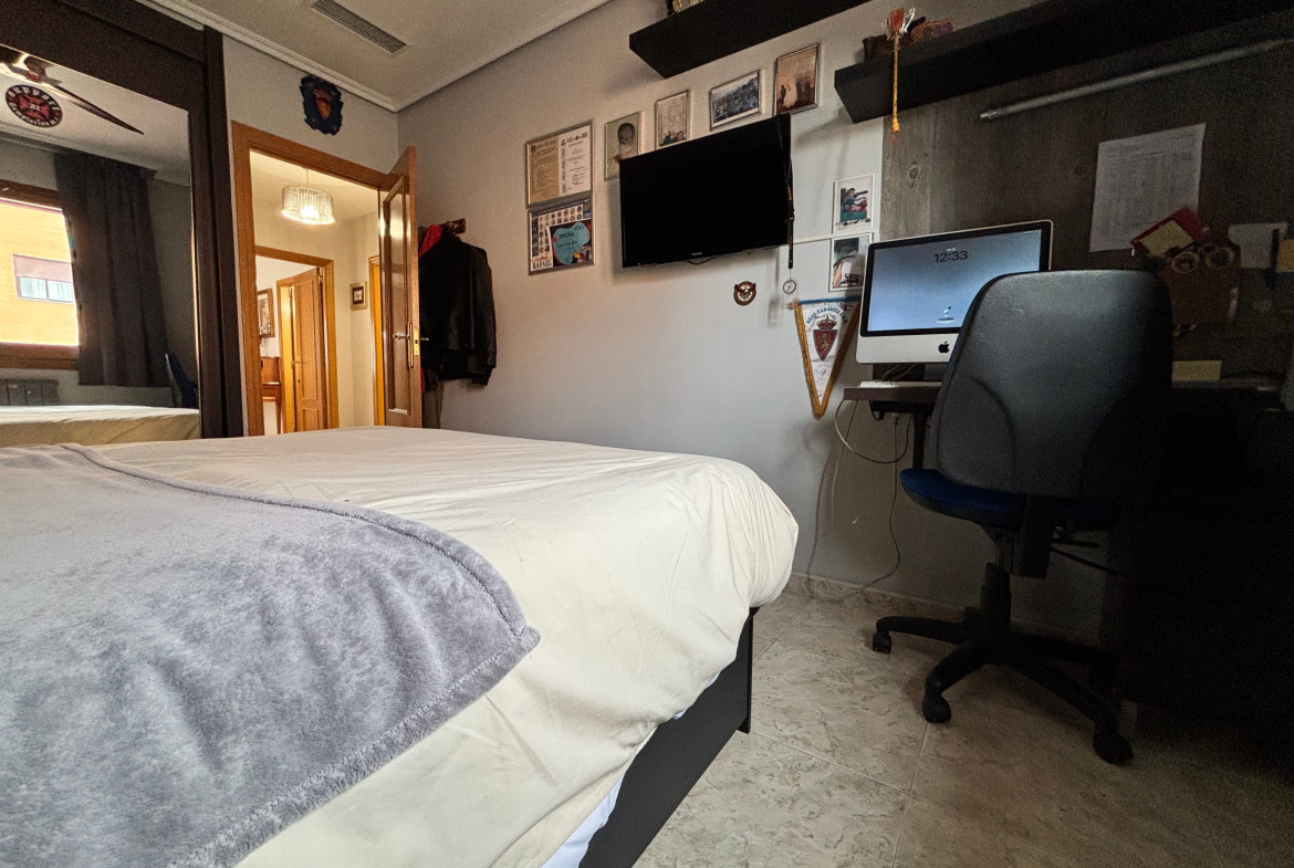 Casa / Chalet adosado en venta en Calle de Paulino Navarro 20, Casetas - Garrapinillos - Monzalbarba, Zaragoza