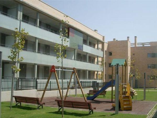 Ático en alquiler en Ainsa 1, Cuarte de Huerva