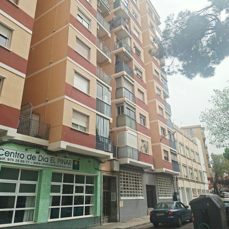 Piso en venta en Calle del Pinar, Pinares de Venecia